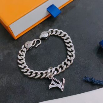 Bracelet épi LV(Replica)