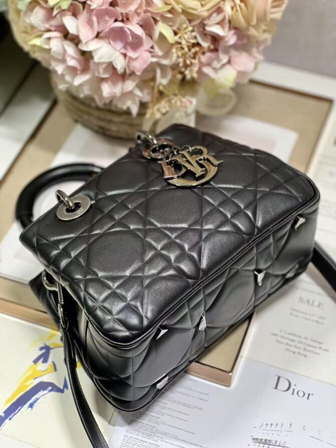 Lady Dior 95.22 (Replica) – Image 7