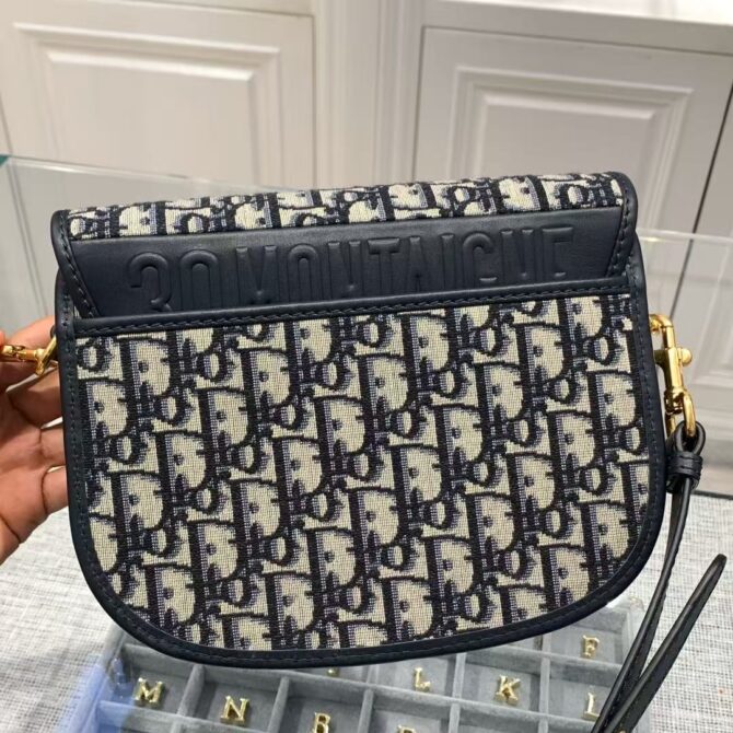 Dior Bobby Medium(Replica) – Image 9