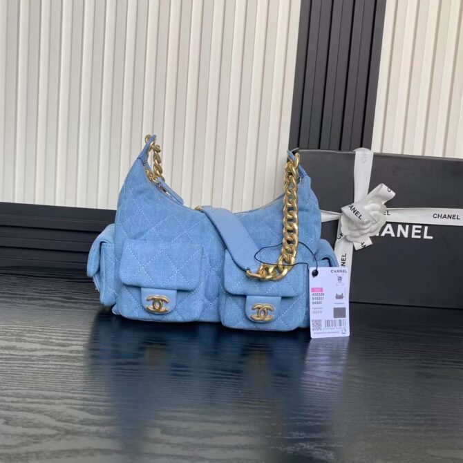 Grand sac hobo(Replica)