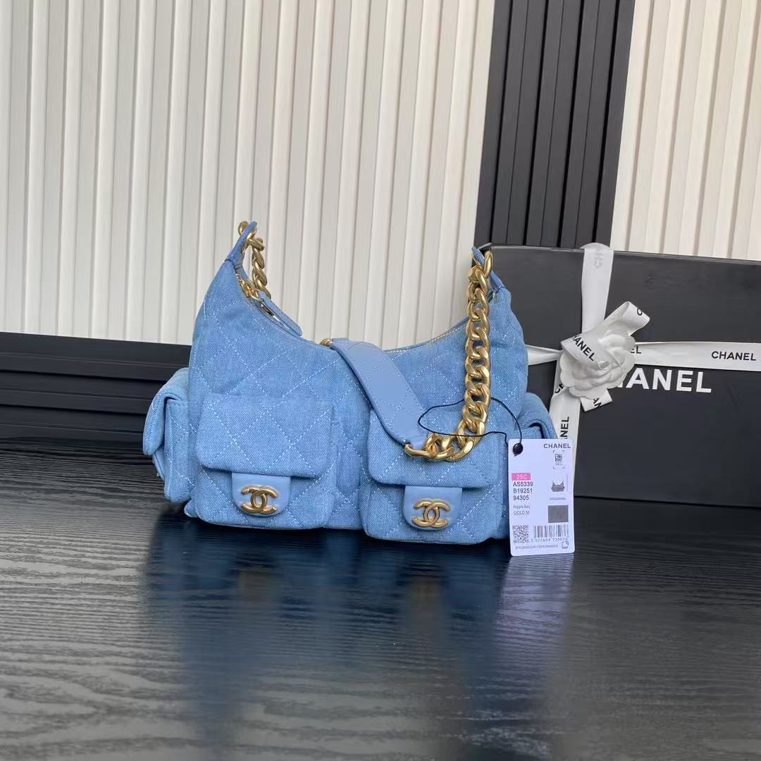 Grand sac hobo(Replica)