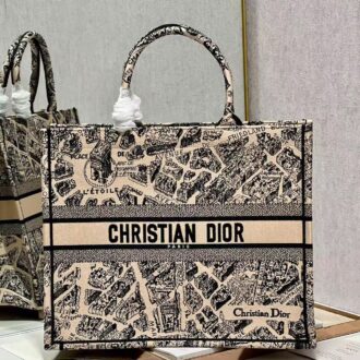 Book tote Large(Replica)