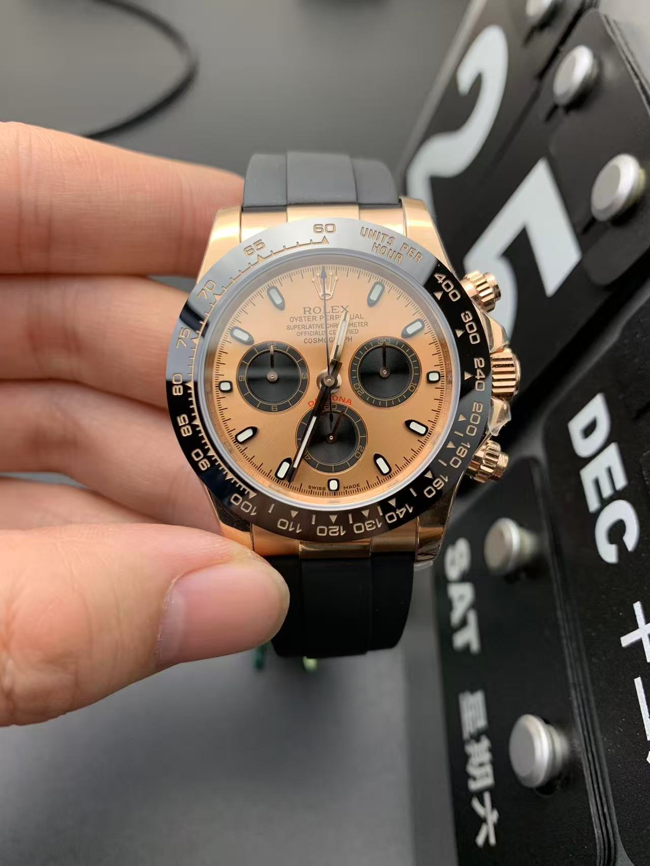 Cosmograph Daytona(Replica)