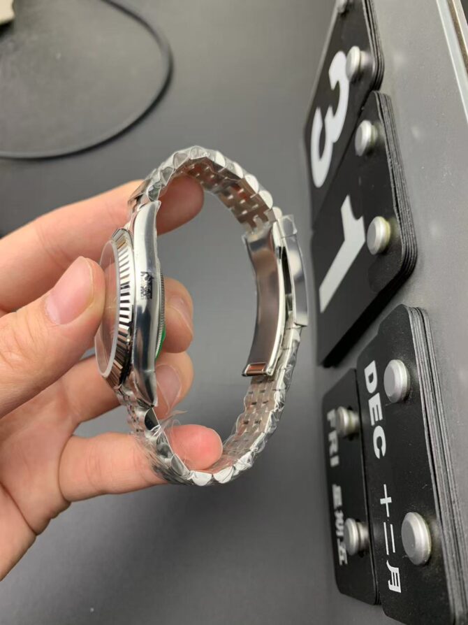 Datejust 41(Replica) – Image 4