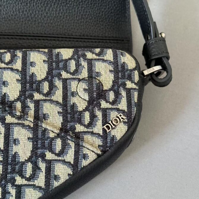 Saddle bag（Replica) – Image 8