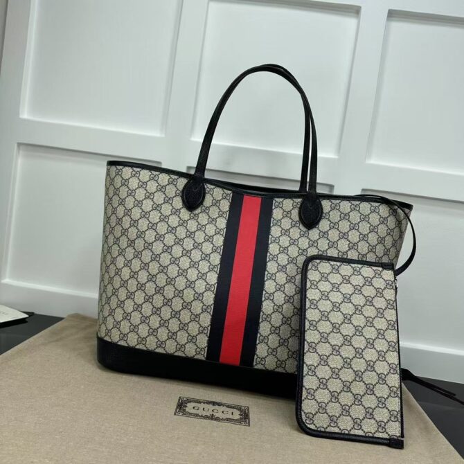 Cabas Gucci (Replica) – Image 3