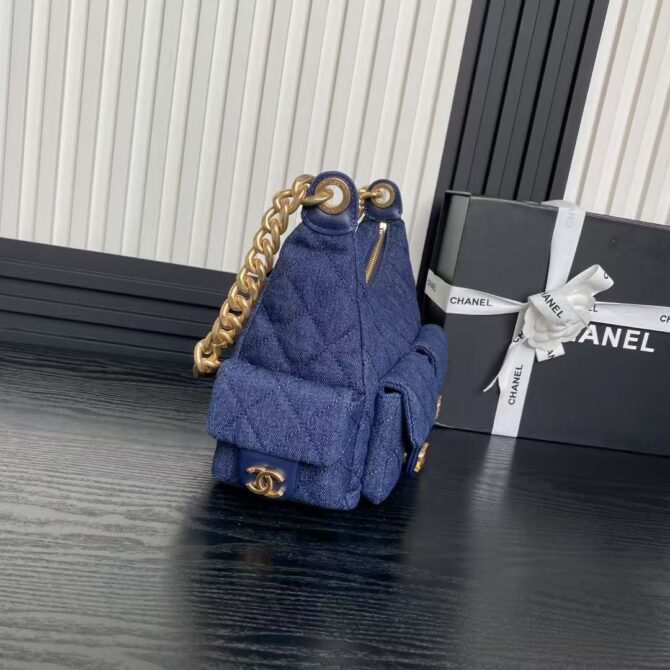 Grand sac hobo(Replica) - Image 12