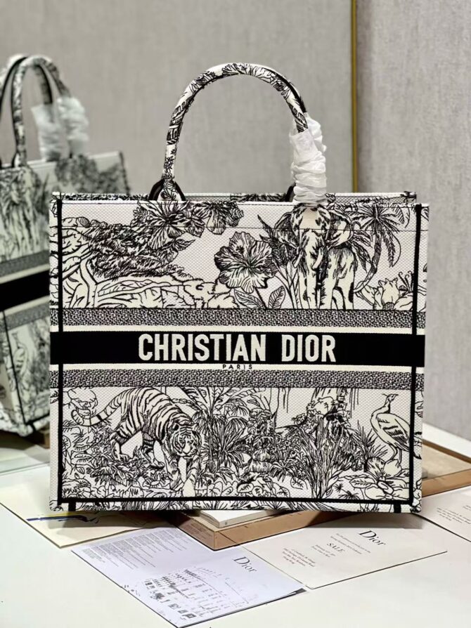 Book tote Large (Replica)