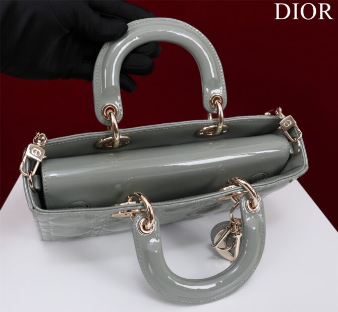 Lady D-Joy  (Replica) - Image 6