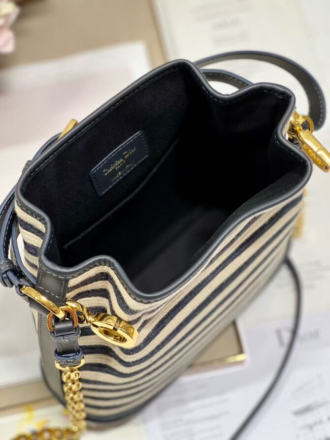 Sac C'est Dior Medium (Replica) – Image 8