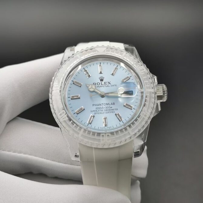Rolex Submariner PhantomLab (Replica) – Image 2