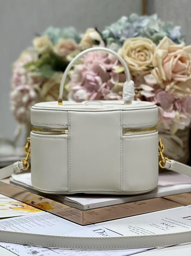 Sac vanity Dior  (Replica) – Image 4