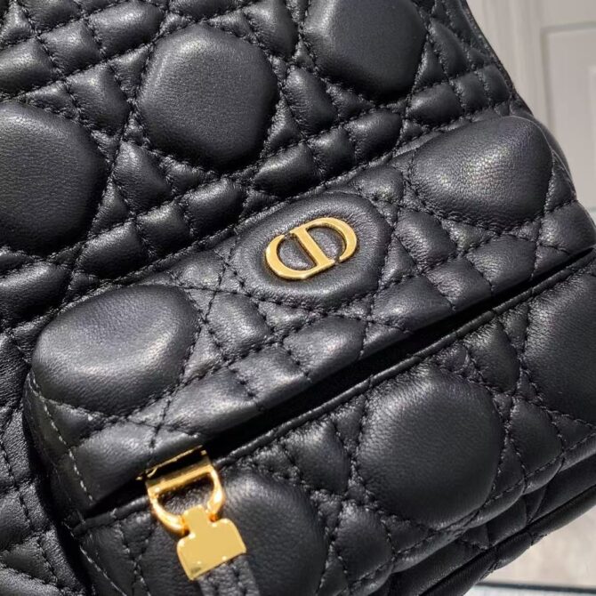 Dior backpack mini(Replica) – Image 3