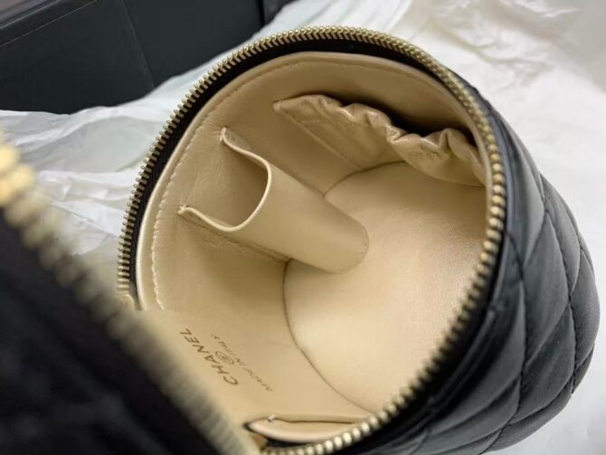 Mini Vanity Bag(Replica) – Image 8