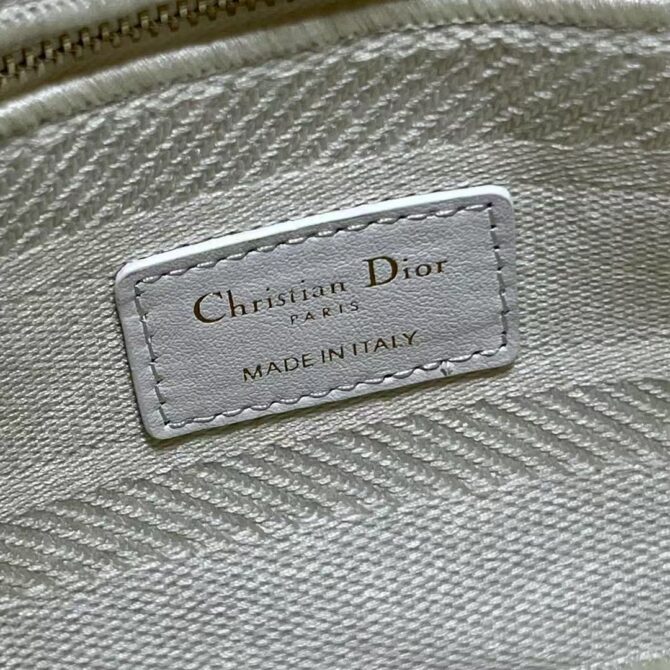 Lady D-Lite toile (Replica) – Image 9