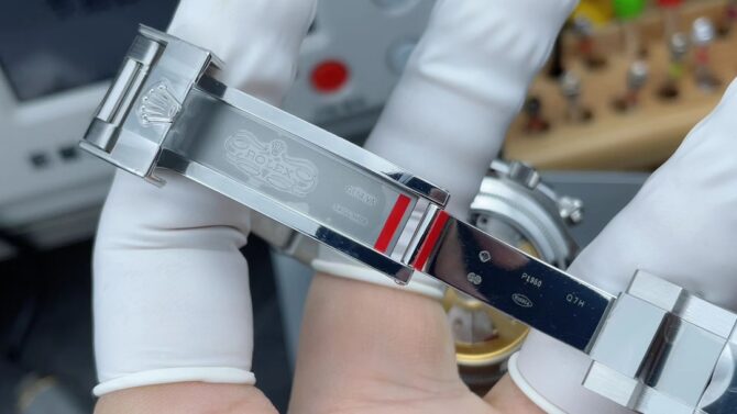Cosmograph Daytona (Replica) - Image 7