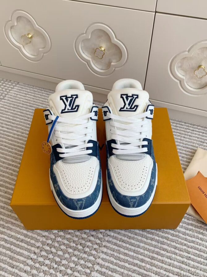 sneaker time out (Replica) - Image 2