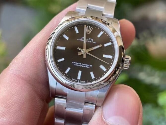 Oyster Perpetual 41 (Replica) – Image 3
