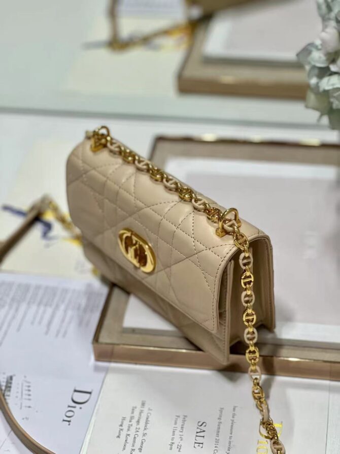 Mini sac Miss Caro(Replica) – Image 3