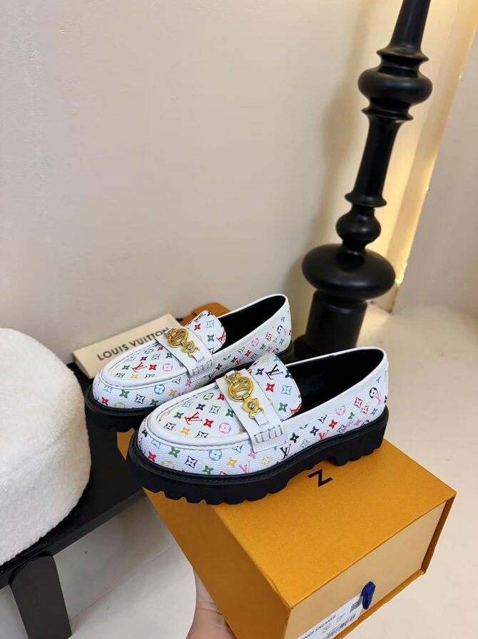 Mocassin LV x TM(Replica) - Image 3
