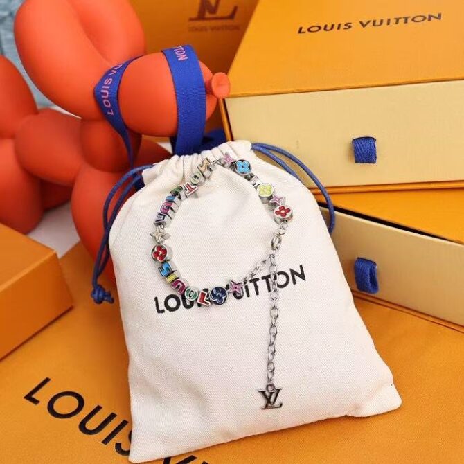 LV monogram party  (Replica) - Image 2