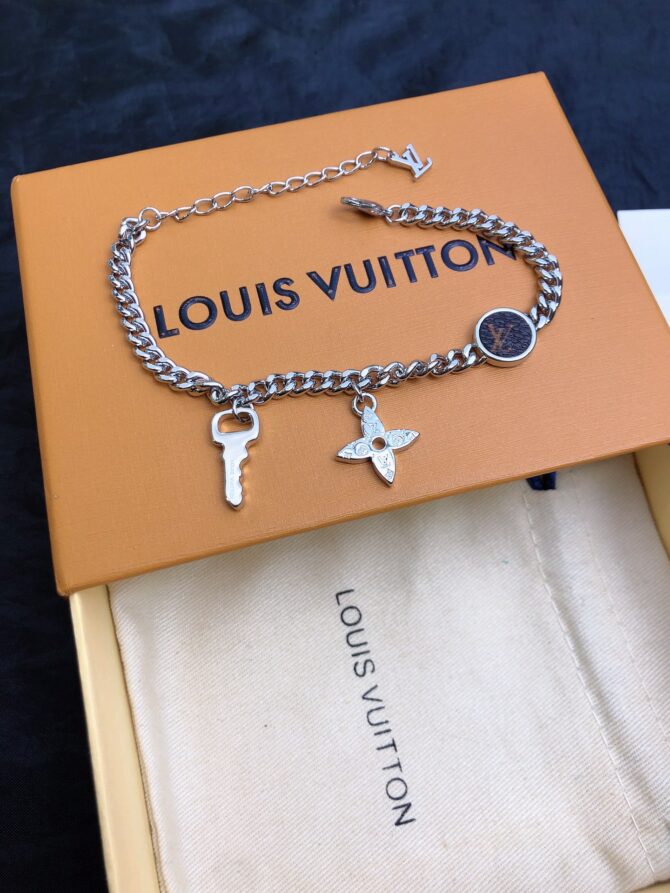 LV key charm(Replica)