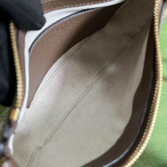 Sac à épaule Ophidia petit  (Replica) – Image 8