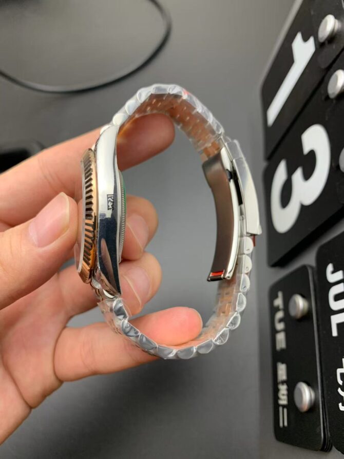 Datejust 41 (Replica) – Image 4
