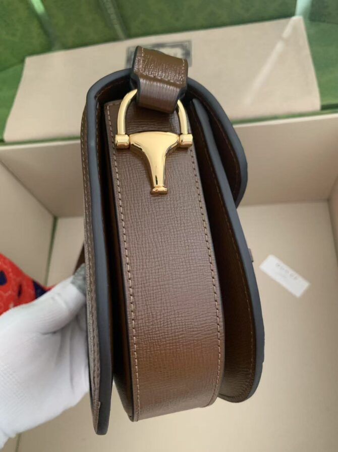 Horsebit 1955   (Replica) – Image 5