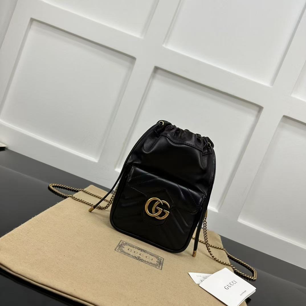Sac seaux GG Marmont (Replica)