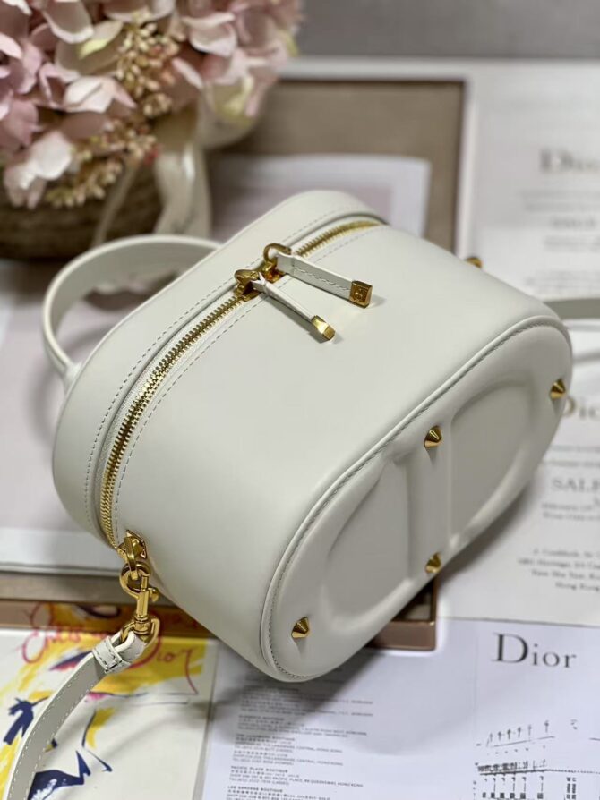 Sac vanity Dior  (Replica) – Image 7