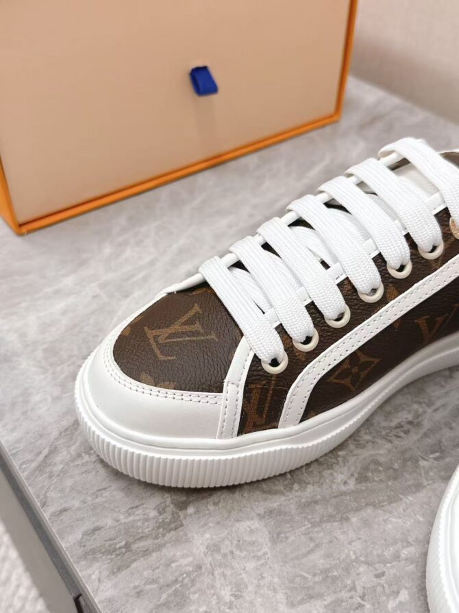 Mocassin LV x TM(Replica) - Image 2