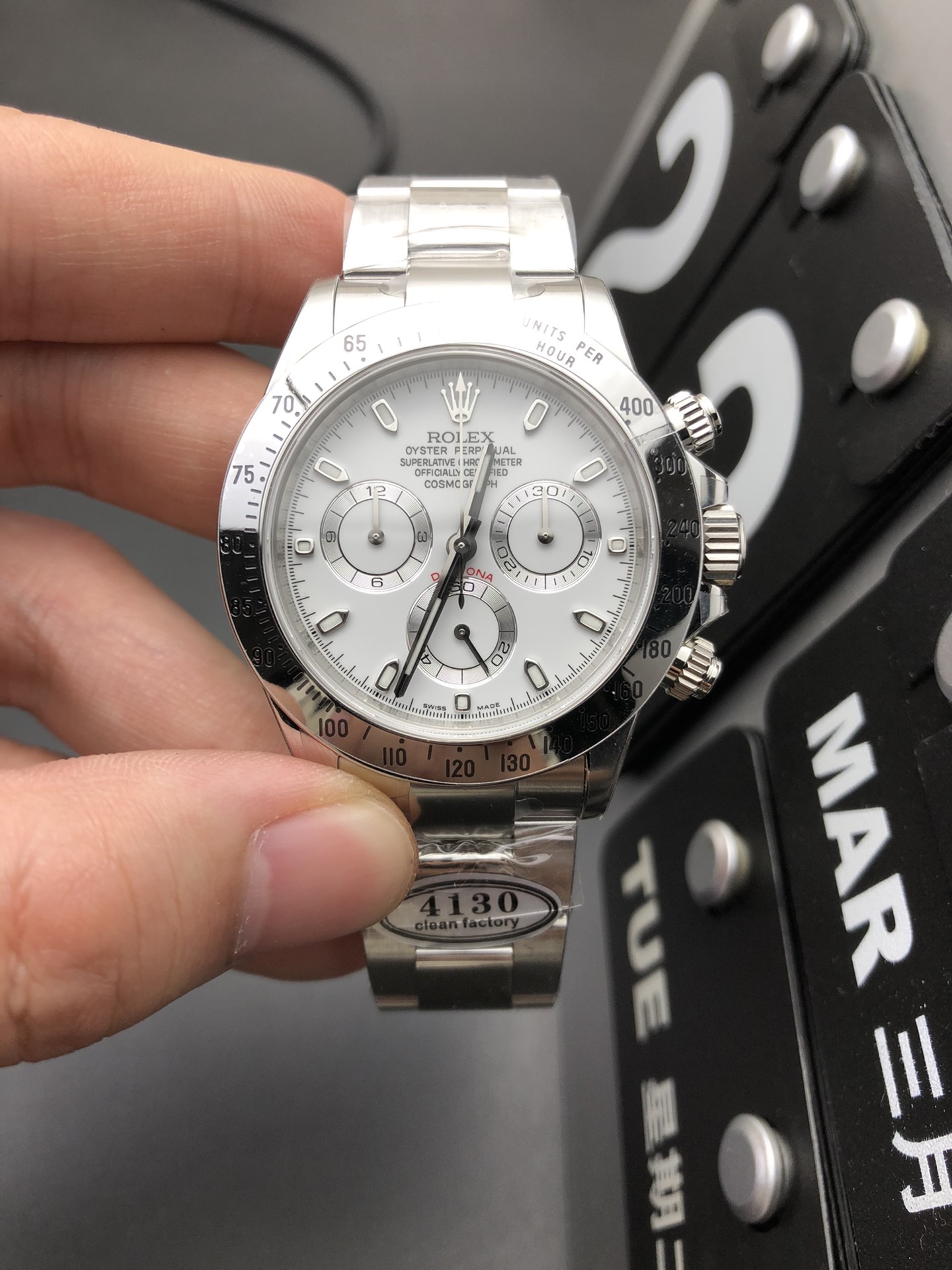 Cosmograph Daytona (Replica)