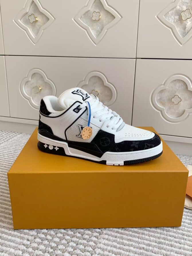 sneaker time out (Replica) - Image 2