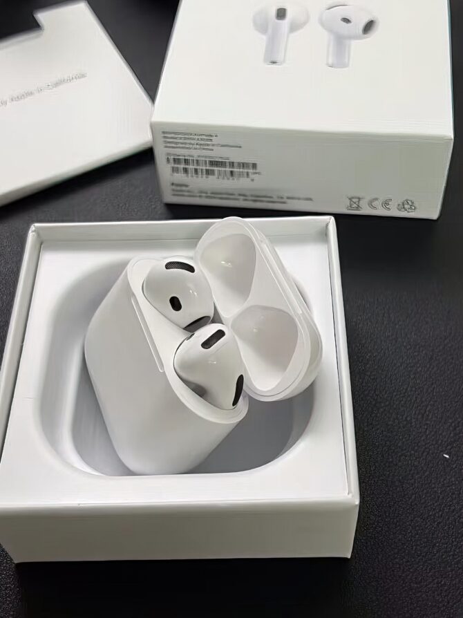 Airpods 4(Chinese science and technology ) - Image 6