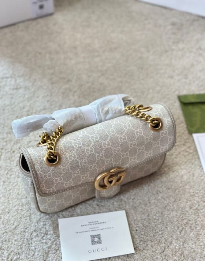 GG Marmont petit   (Replica) – Image 6