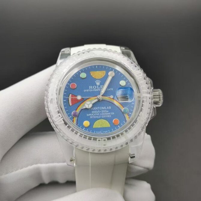 Rolex Submariner PhantomLab (Replica) – Image 2