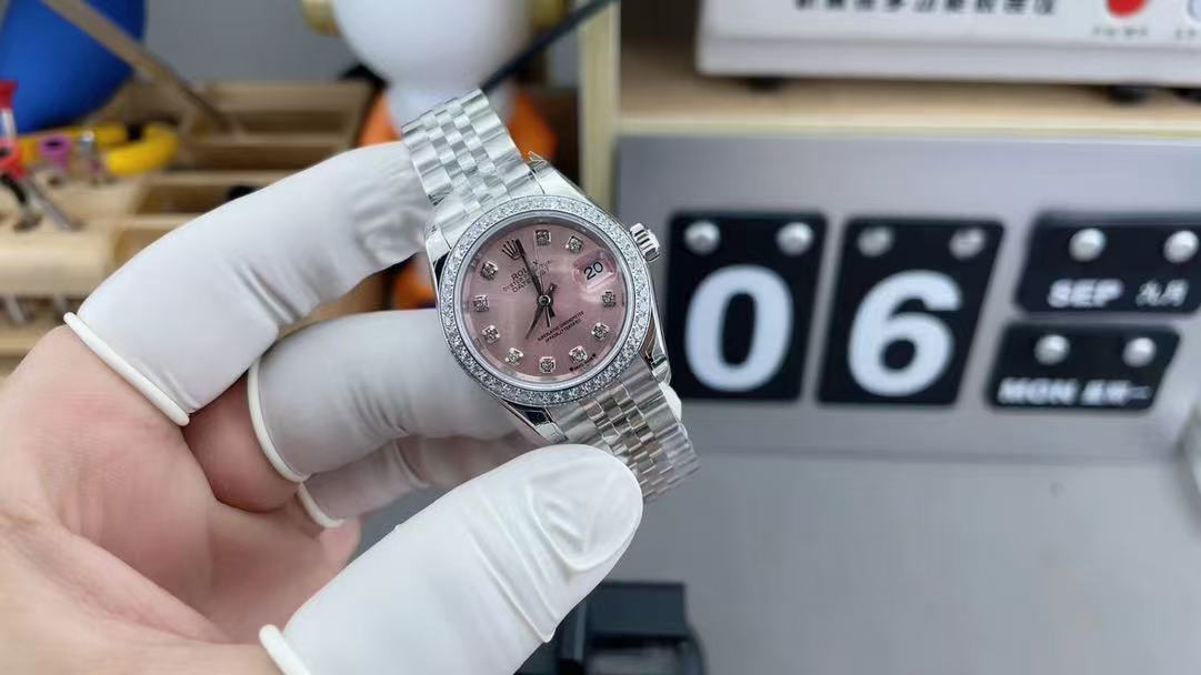 Lady-Datejust(Replica)