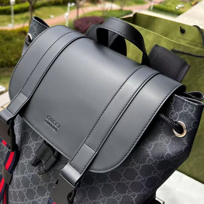 GG supreme sac à dos(Replica) – Image 5
