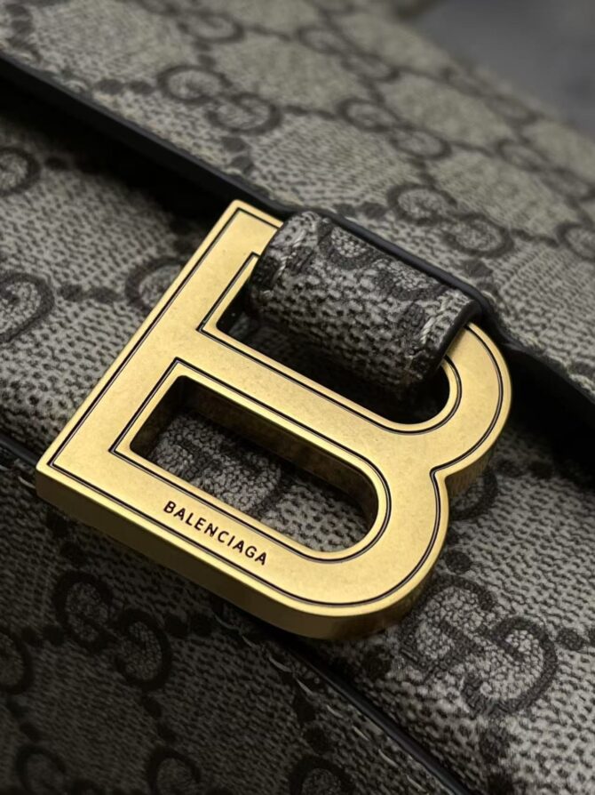 Gucci X Balenciaga (Replica) – Image 7