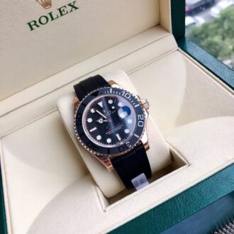 Yacht-Master rosegold(Replica)