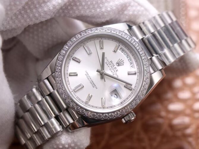 Day-Date 40 (Replica) – Image 3
