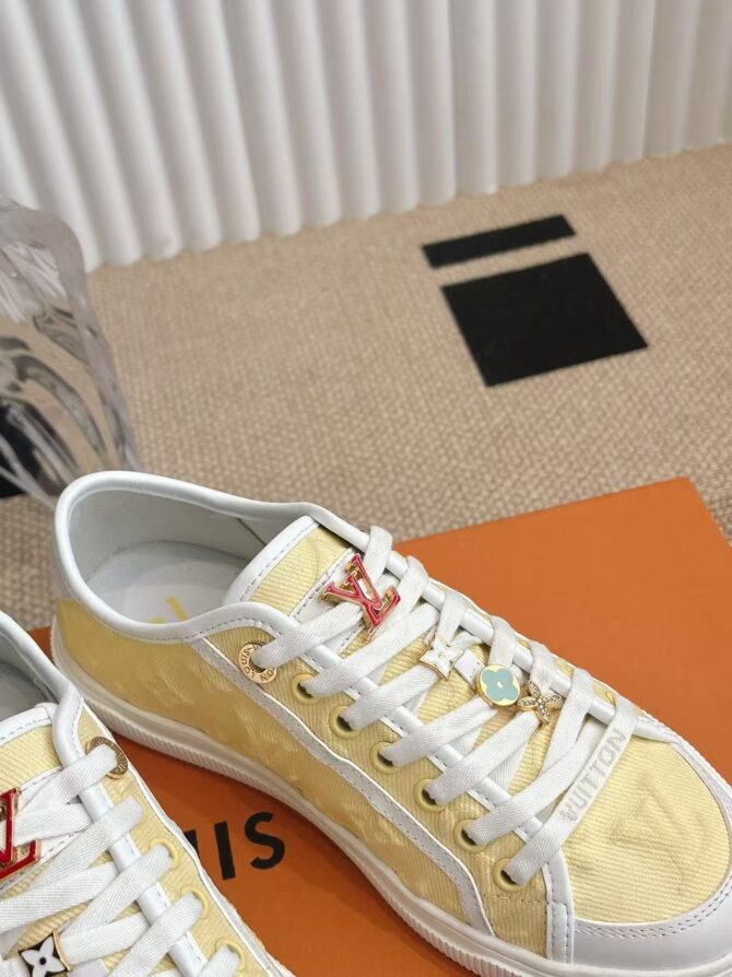 Mocassin LV x TM(Replica) - Image 3