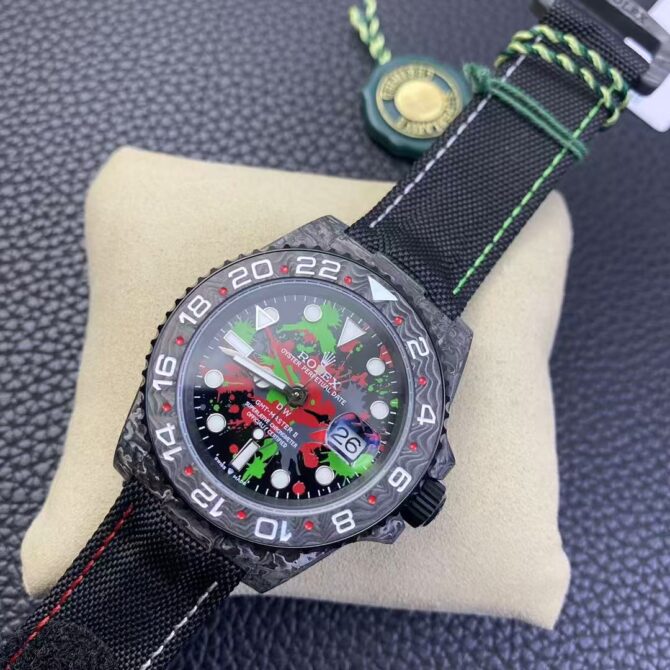 GMT Master II Diw(Replica) – Image 3