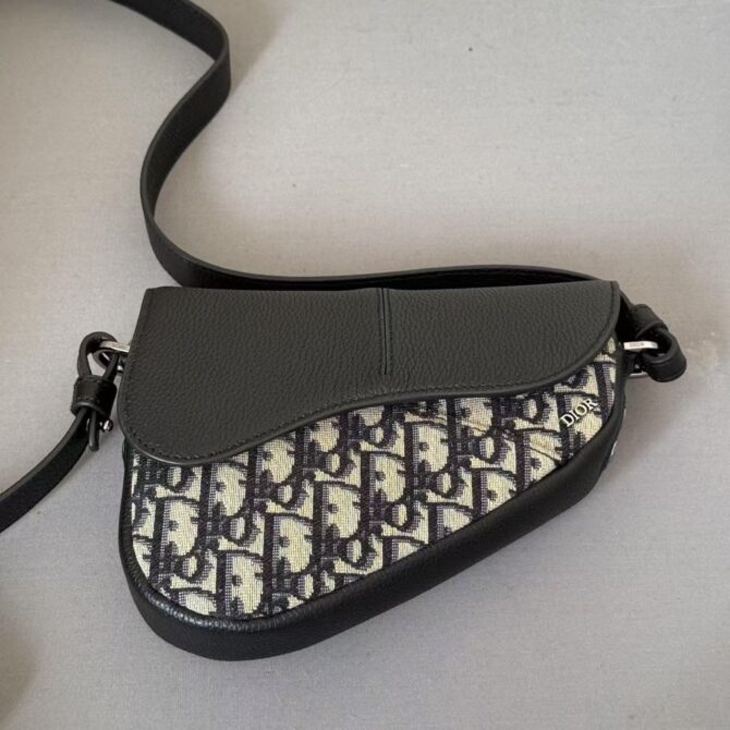 Saddle bag（Replica)