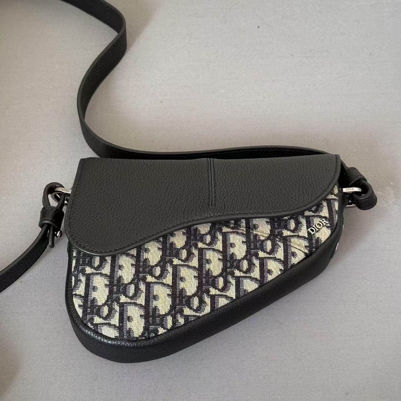 Saddle bag（Replica)