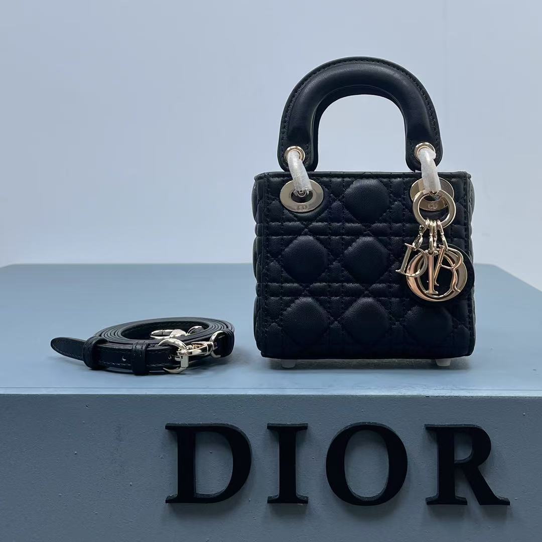 Lady Dior mini (Replica)