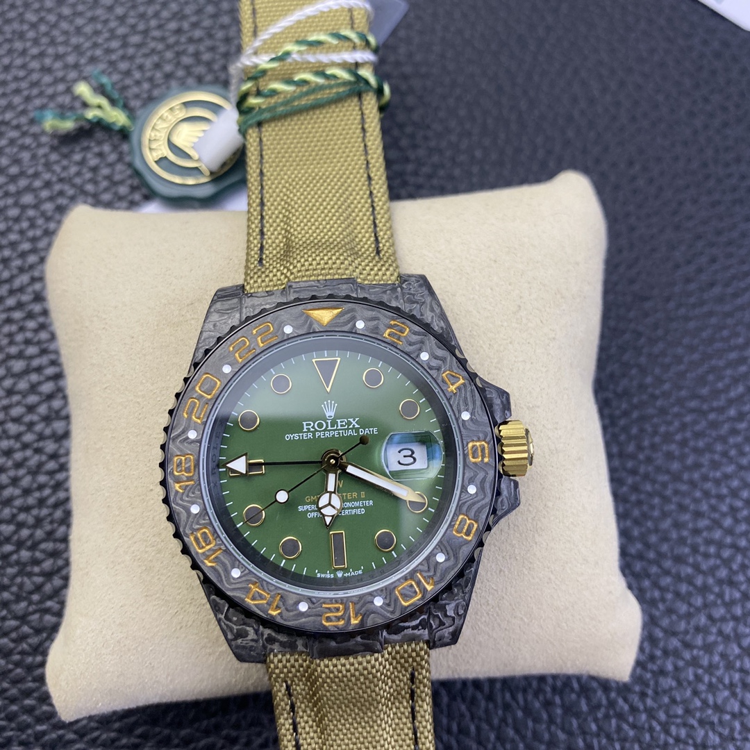 GMT Master II Diw(Replica)