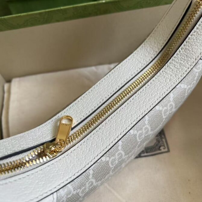 Sac à épaule Ophidia    (Replica) – Image 6