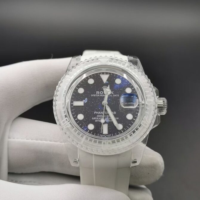Rolex Submariner PhantomLab (Replica) – Image 2